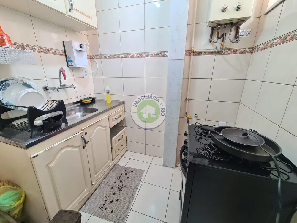 Apartamento, 1 quarto, 35 m² - Foto 32