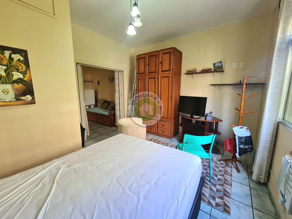 Apartamento, 1 quarto, 35 m² - Foto 10