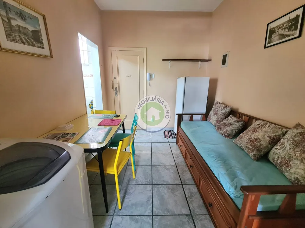 Apartamento, 1 quarto, 35 m² - Foto 18