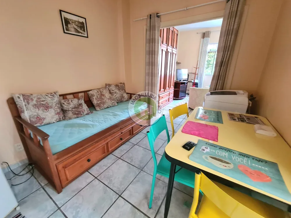 Apartamento, 1 quarto, 35 m² - Foto 21