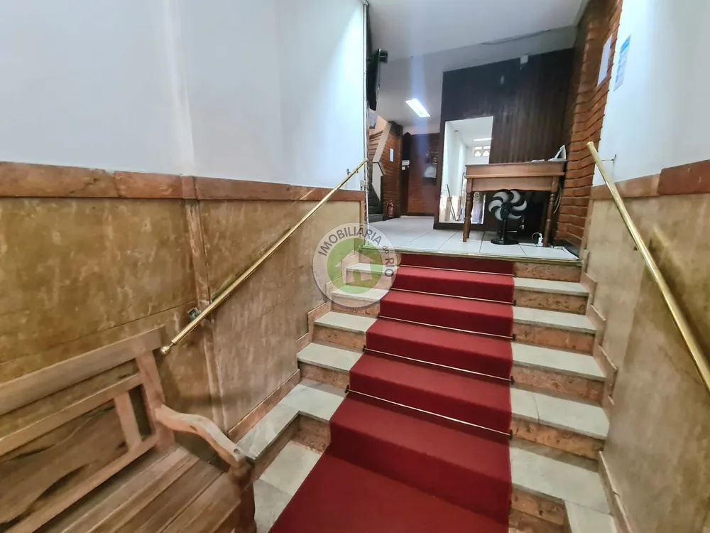 Apartamento, 1 quarto, 35 m² - Foto 35