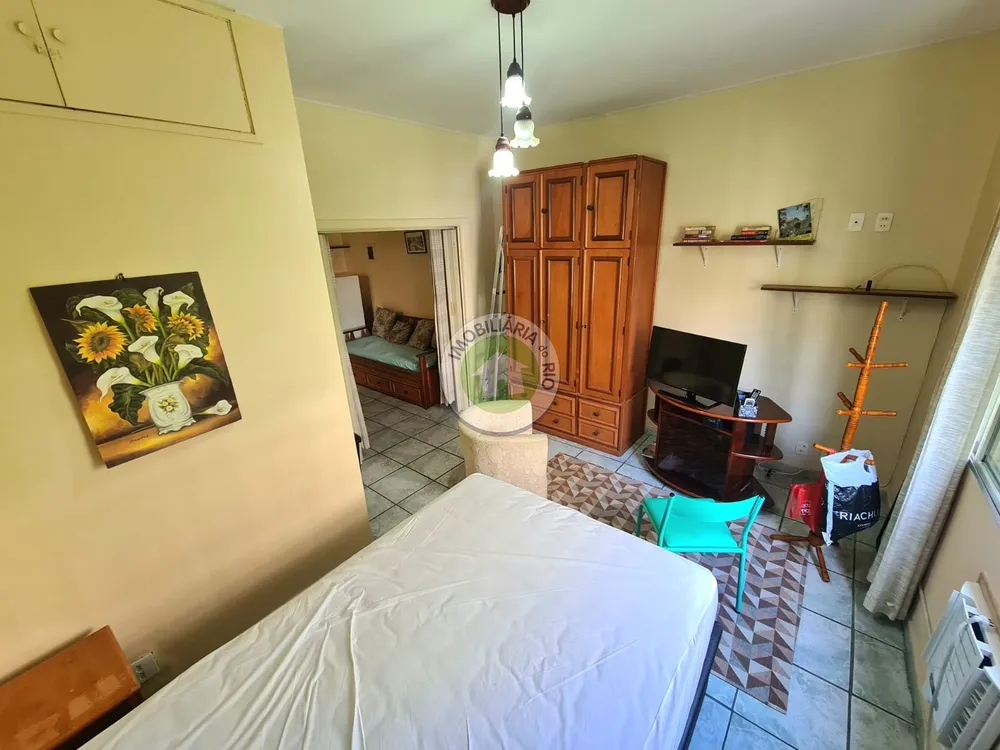 Apartamento, 1 quarto, 35 m² - Foto 7
