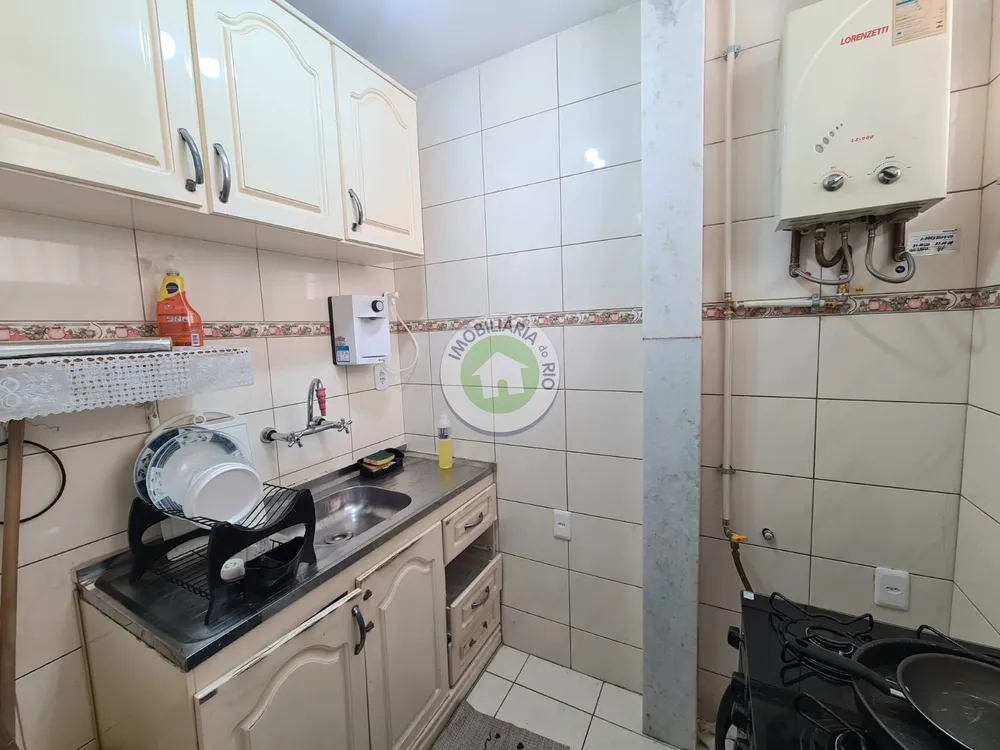 Apartamento, 1 quarto, 35 m² - Foto 31