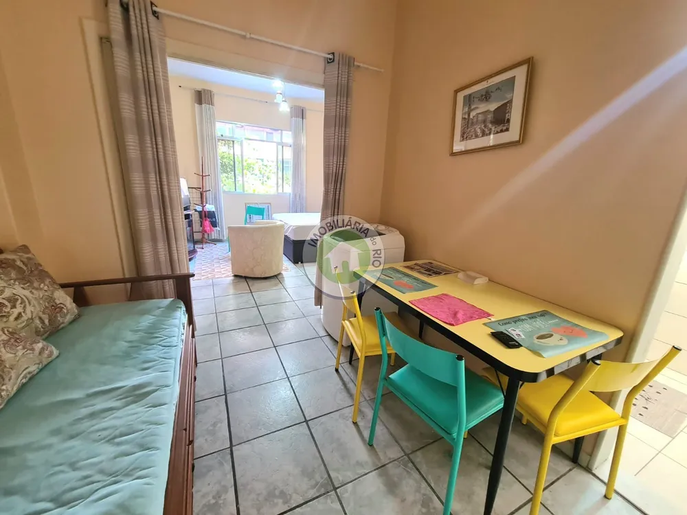 Apartamento, 1 quarto, 35 m² - Foto 20
