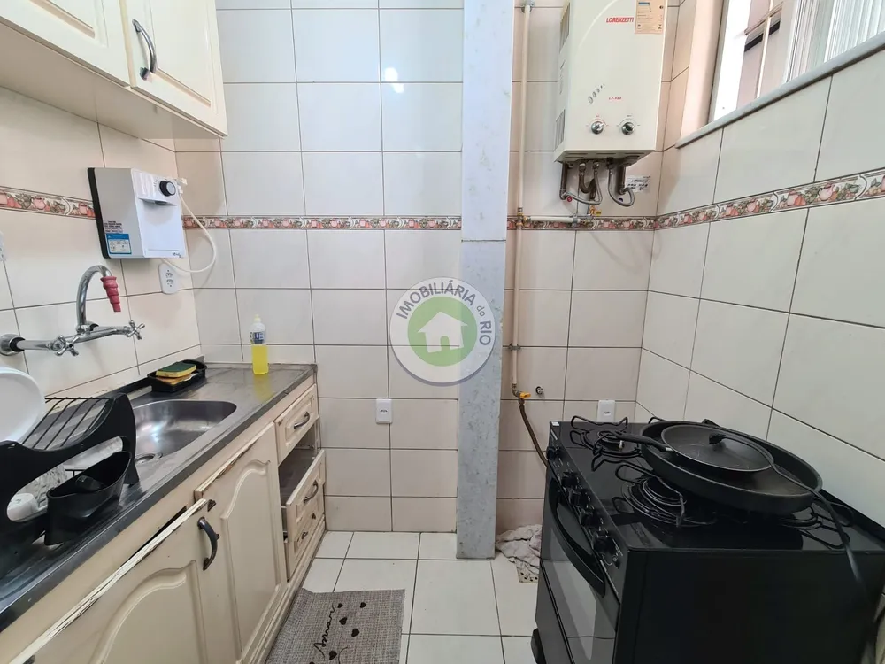 Apartamento, 1 quarto, 35 m² - Foto 30