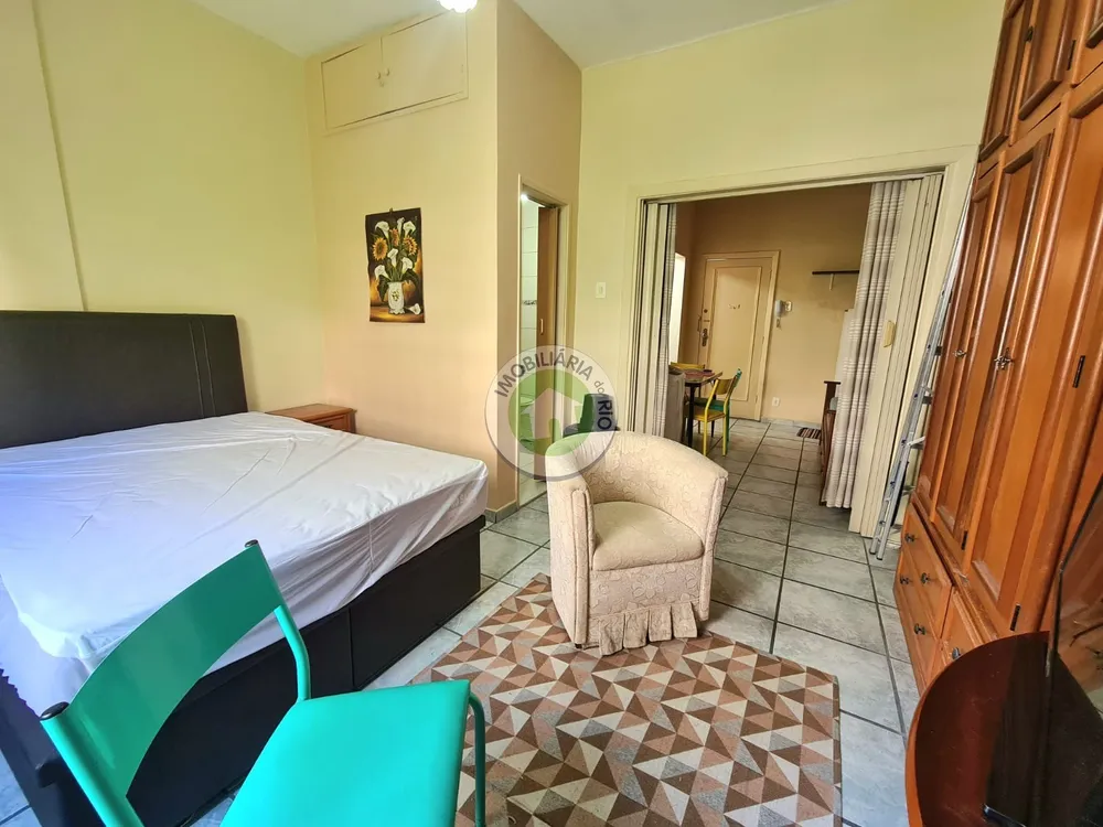 Apartamento, 1 quarto, 35 m² - Foto 5