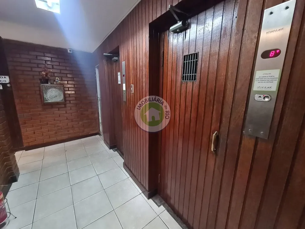 Apartamento, 1 quarto, 35 m² - Foto 34