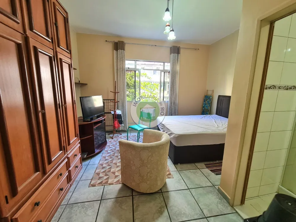 Apartamento, 1 quarto, 35 m² - Foto 17