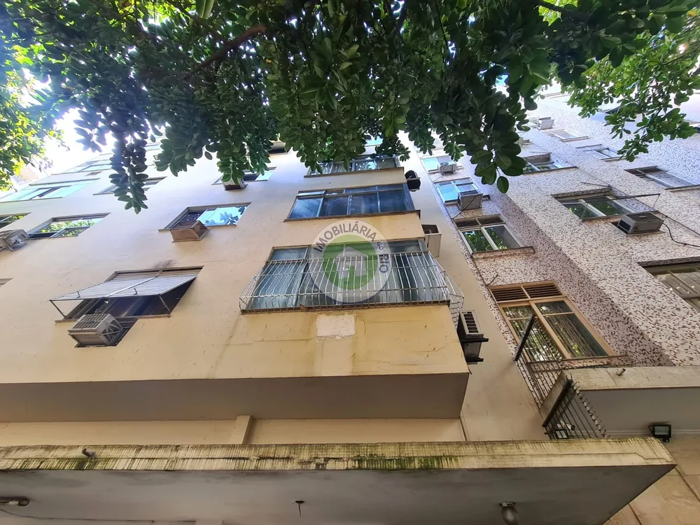 Apartamento, 1 quarto, 35 m² - Foto 36