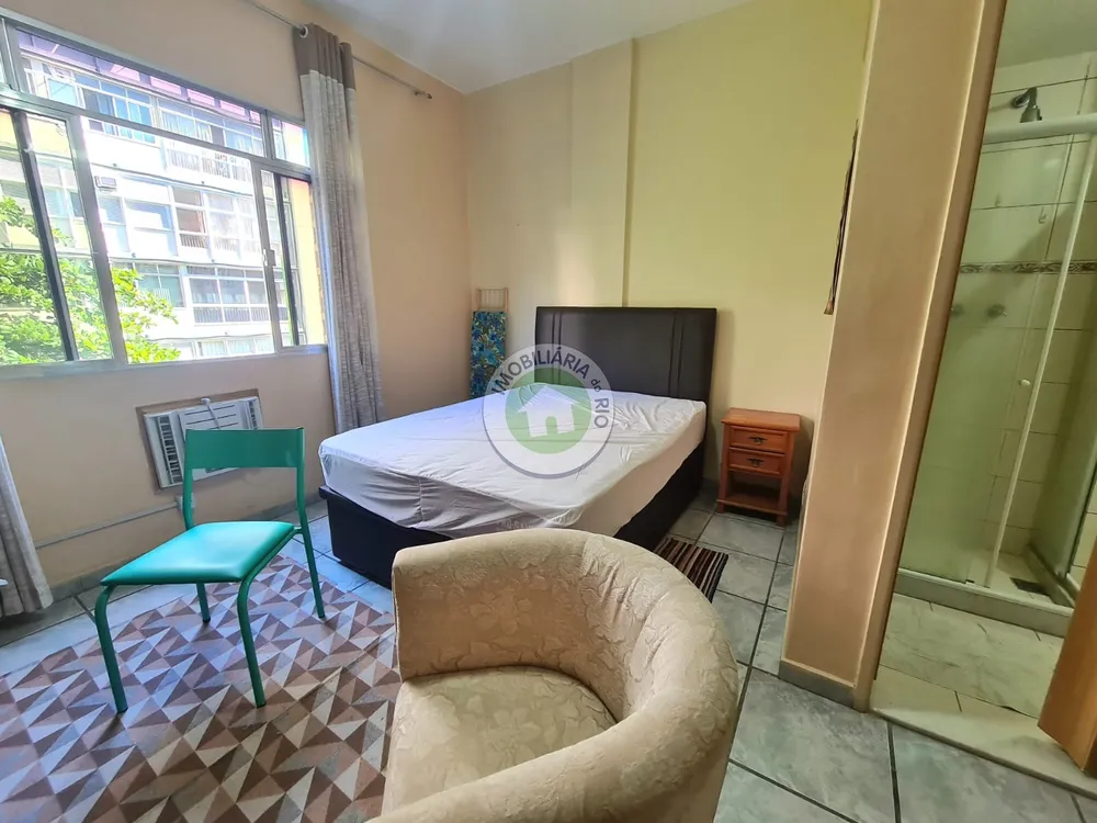 Apartamento, 1 quarto, 35 m² - Foto 13