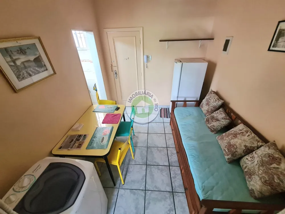 Apartamento, 1 quarto, 35 m² - Foto 6