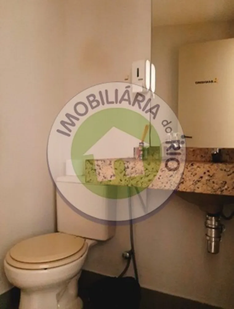 Sala-Conjunto, 135 m² - Foto 23