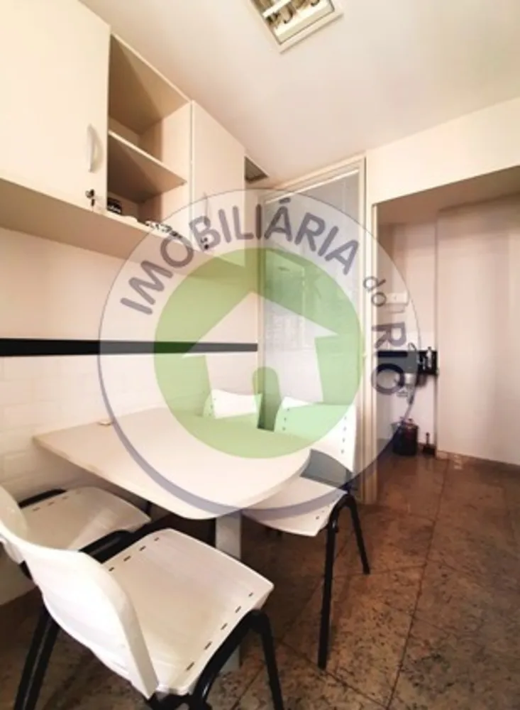 Sala-Conjunto, 135 m² - Foto 27
