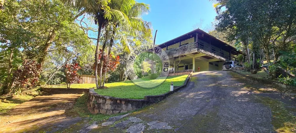 Sítio, 20 quartos, 96000 m² - Foto 25