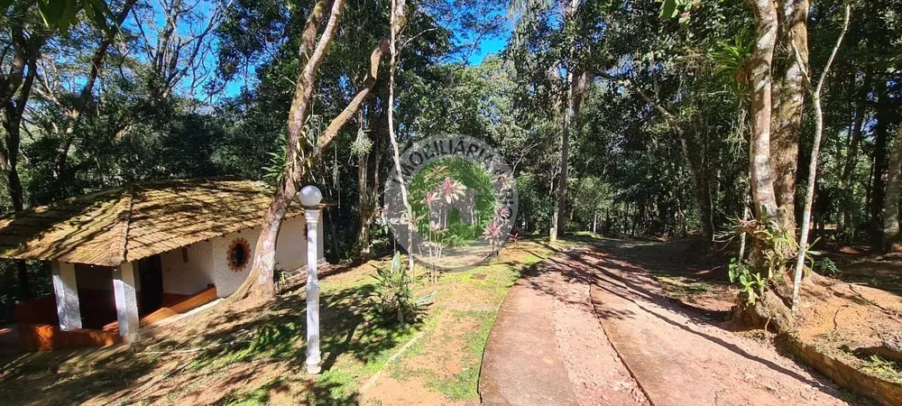 Sítio, 20 quartos, 96000 m² - Foto 26