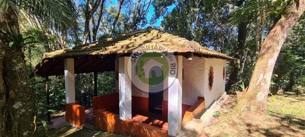 Sítio, 20 quartos, 96000 m² - Foto 17