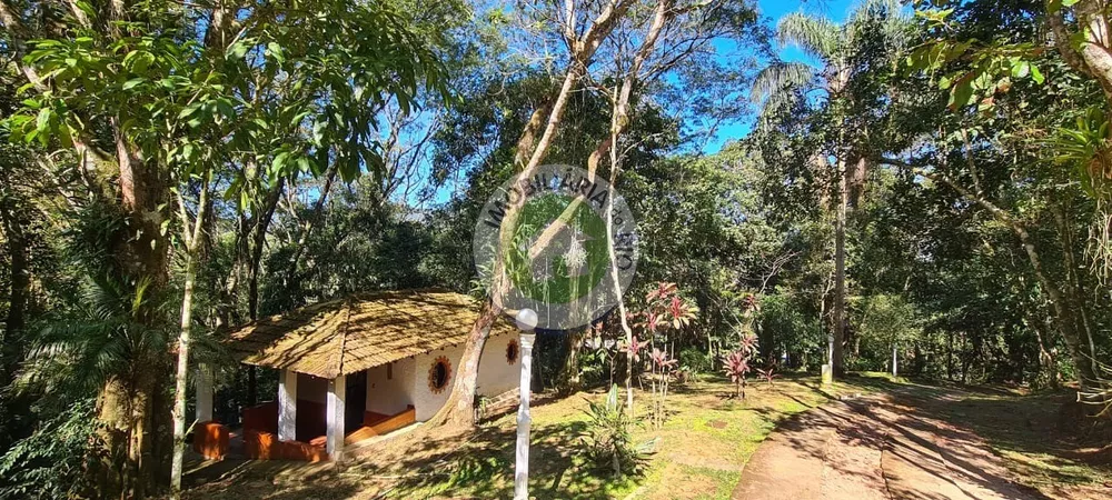 Sítio, 20 quartos, 96000 m² - Foto 21