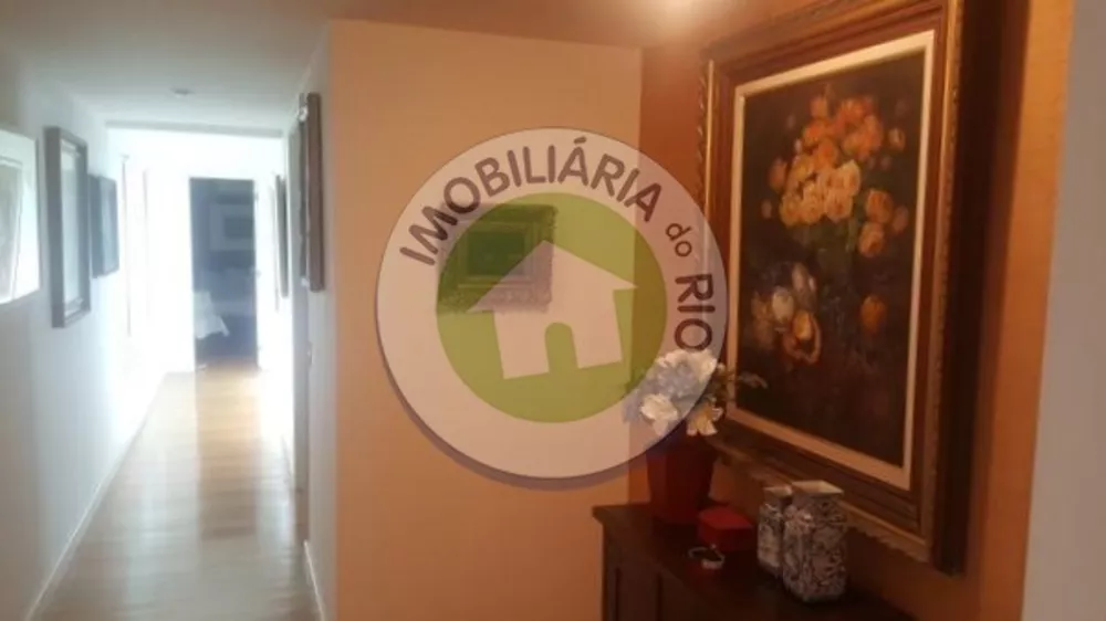 Casa de Condomínio, 5 quartos - Foto 14