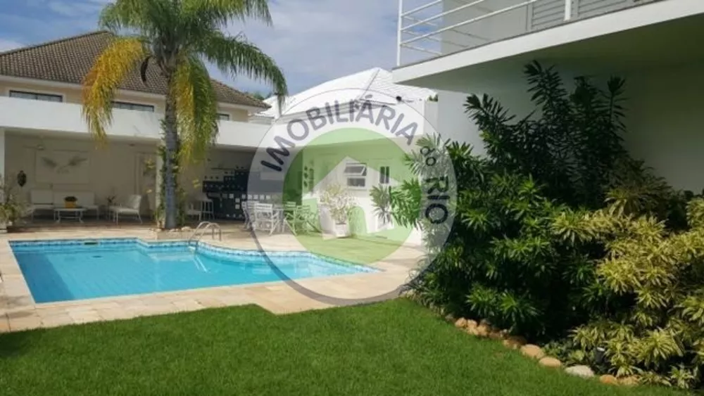 Casa de Condomínio, 5 quartos - Foto 9