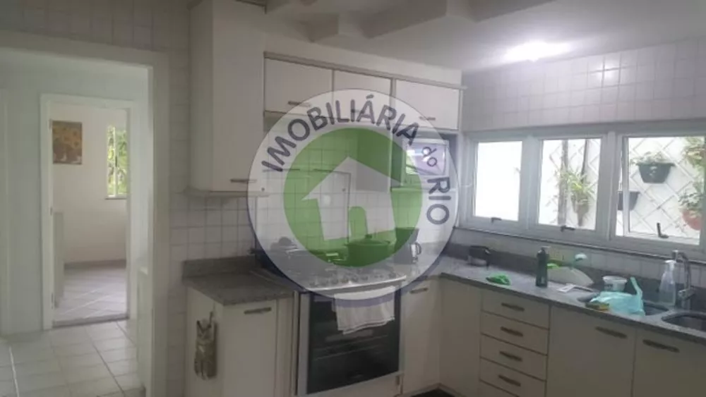 Casa de Condomínio, 5 quartos - Foto 20