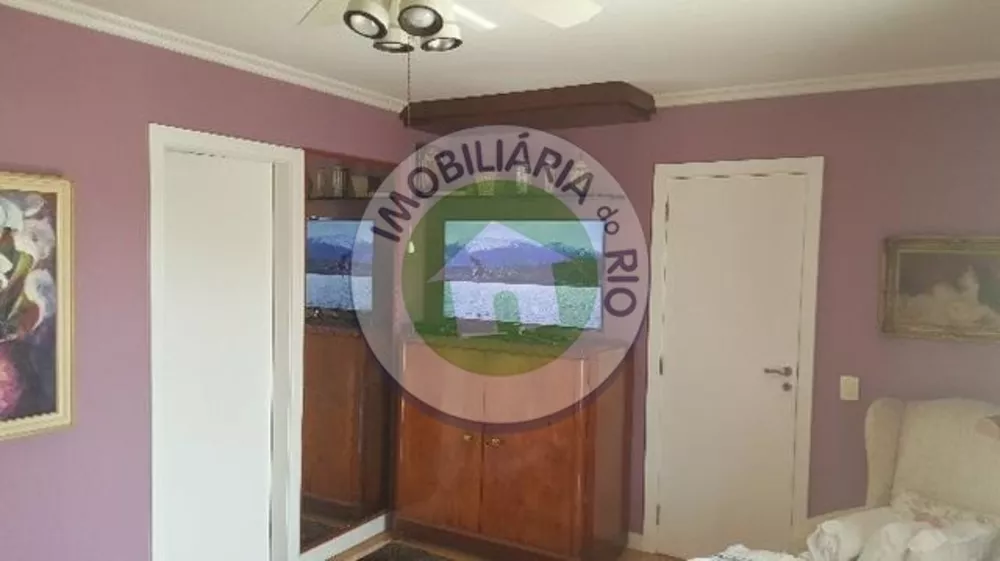 Casa de Condomínio, 5 quartos - Foto 8