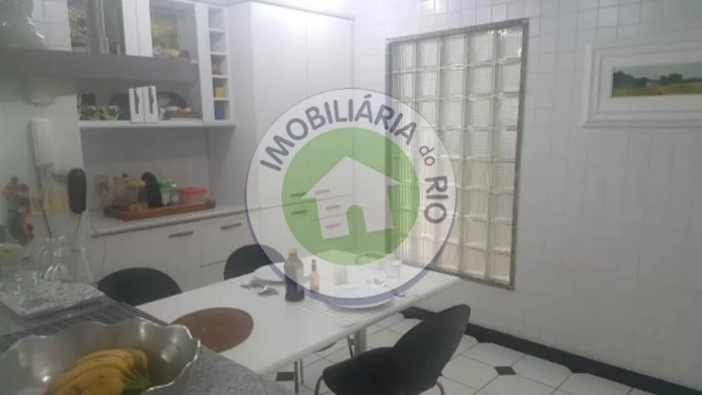 Casa de Condomínio, 5 quartos - Foto 1