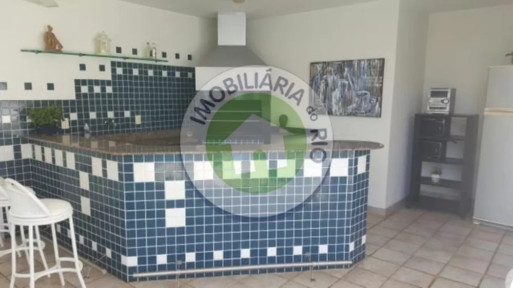 Casa de Condomínio, 5 quartos - Foto 10