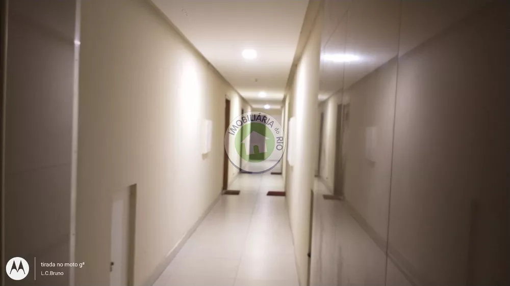 Apartamento, 2 quartos, 56 m² - Foto 3