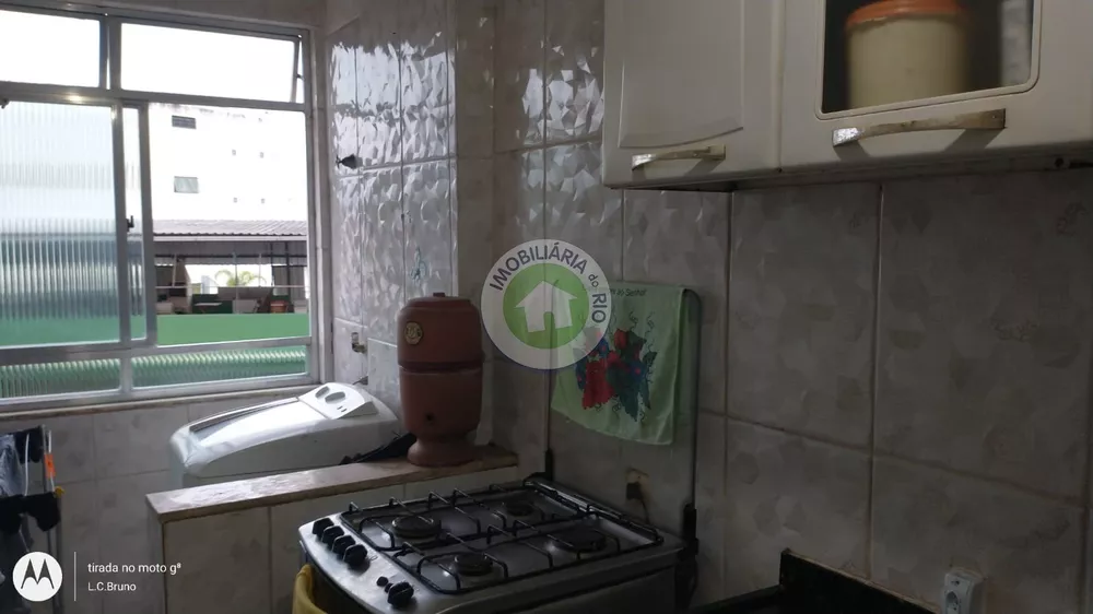Apartamento, 2 quartos, 56 m² - Foto 7