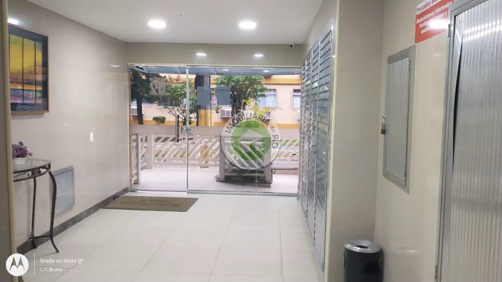 Apartamento, 2 quartos, 56 m² - Foto 29