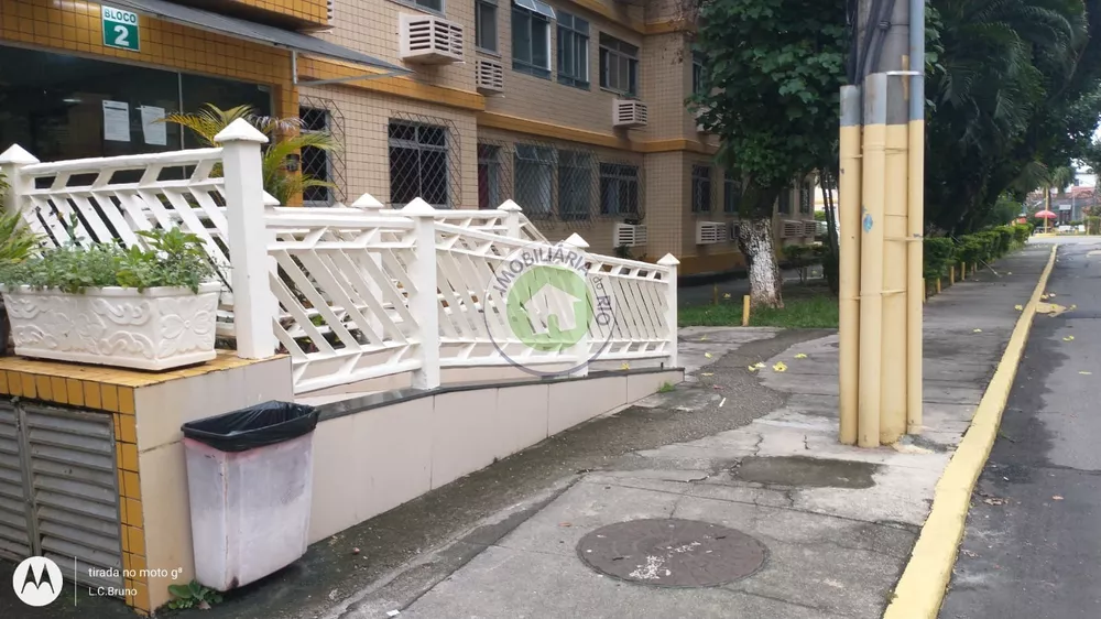 Apartamento, 2 quartos, 56 m² - Foto 18