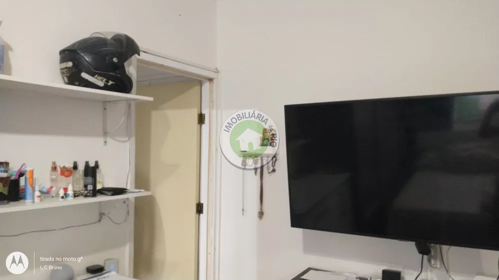 Apartamento, 2 quartos, 56 m² - Foto 21