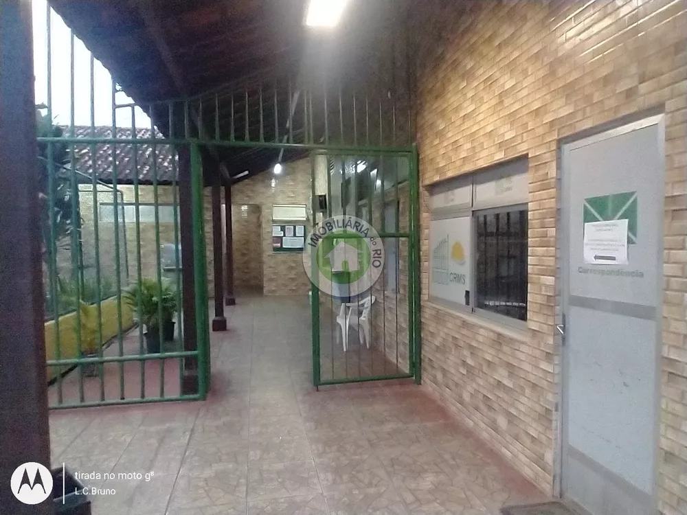 Apartamento, 2 quartos, 56 m² - Foto 1