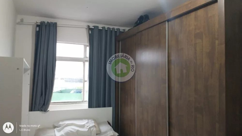 Apartamento, 2 quartos, 56 m² - Foto 10
