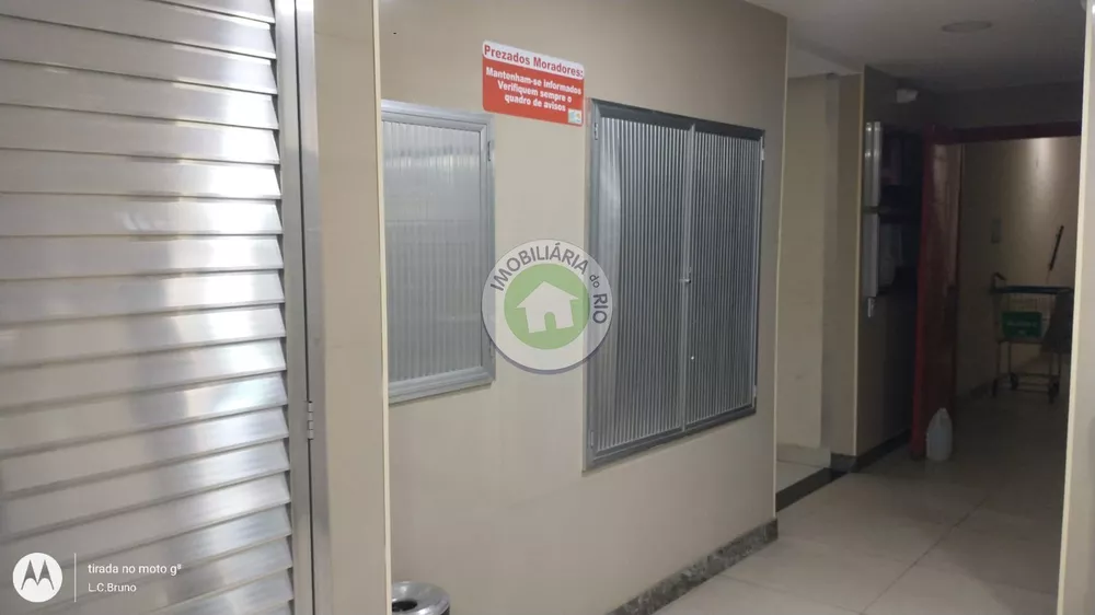 Apartamento, 2 quartos, 56 m² - Foto 16