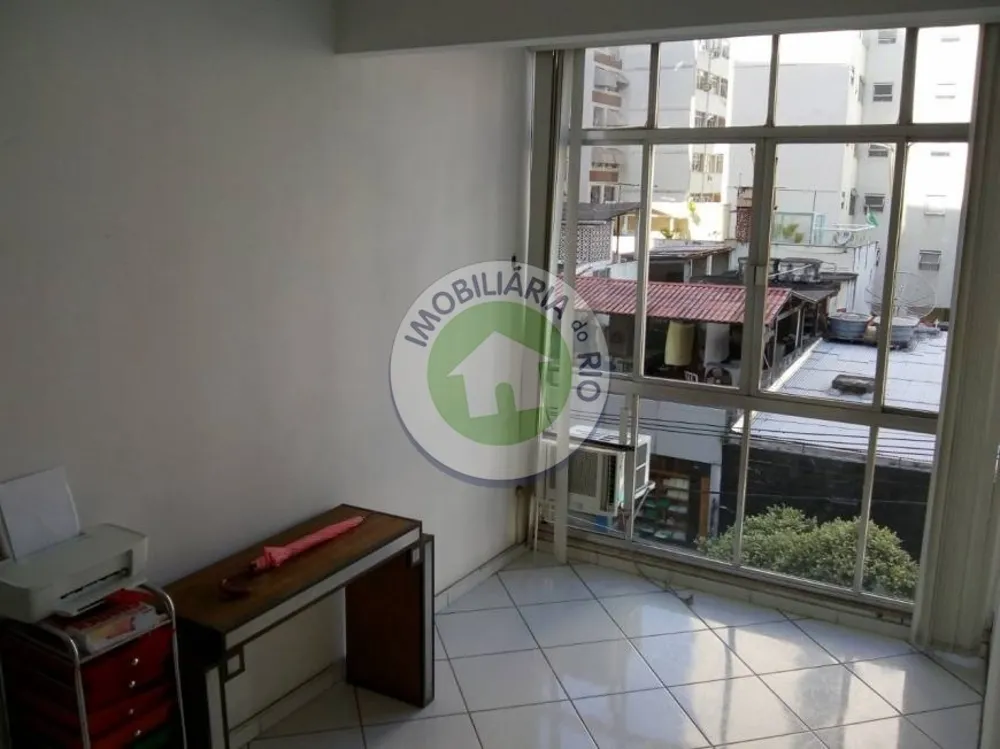 Apartamento, 4 quartos, 120 m² - Foto 4