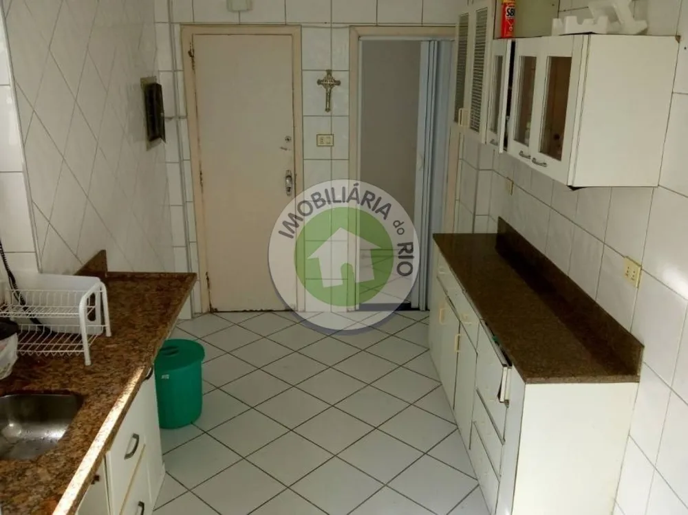 Apartamento, 4 quartos, 120 m² - Foto 14