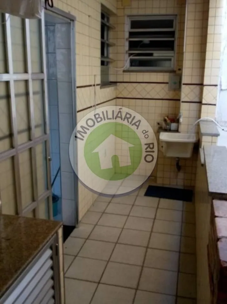Apartamento, 4 quartos, 120 m² - Foto 15