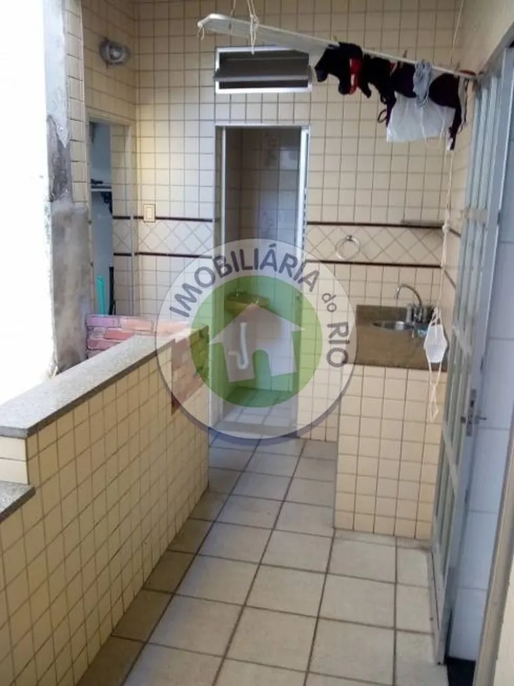 Apartamento, 4 quartos, 120 m² - Foto 16
