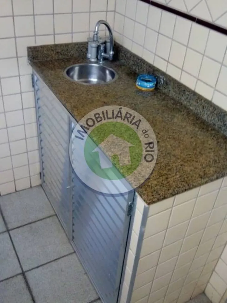 Apartamento, 4 quartos, 120 m² - Foto 17