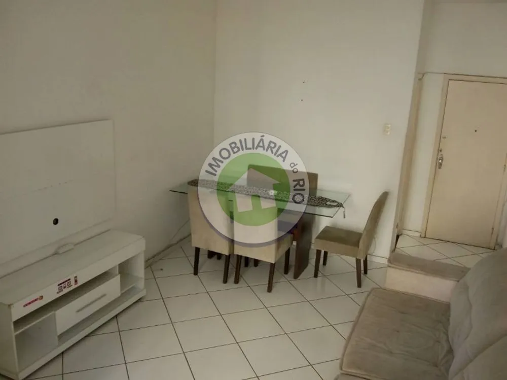 Apartamento, 4 quartos, 120 m² - Foto 2