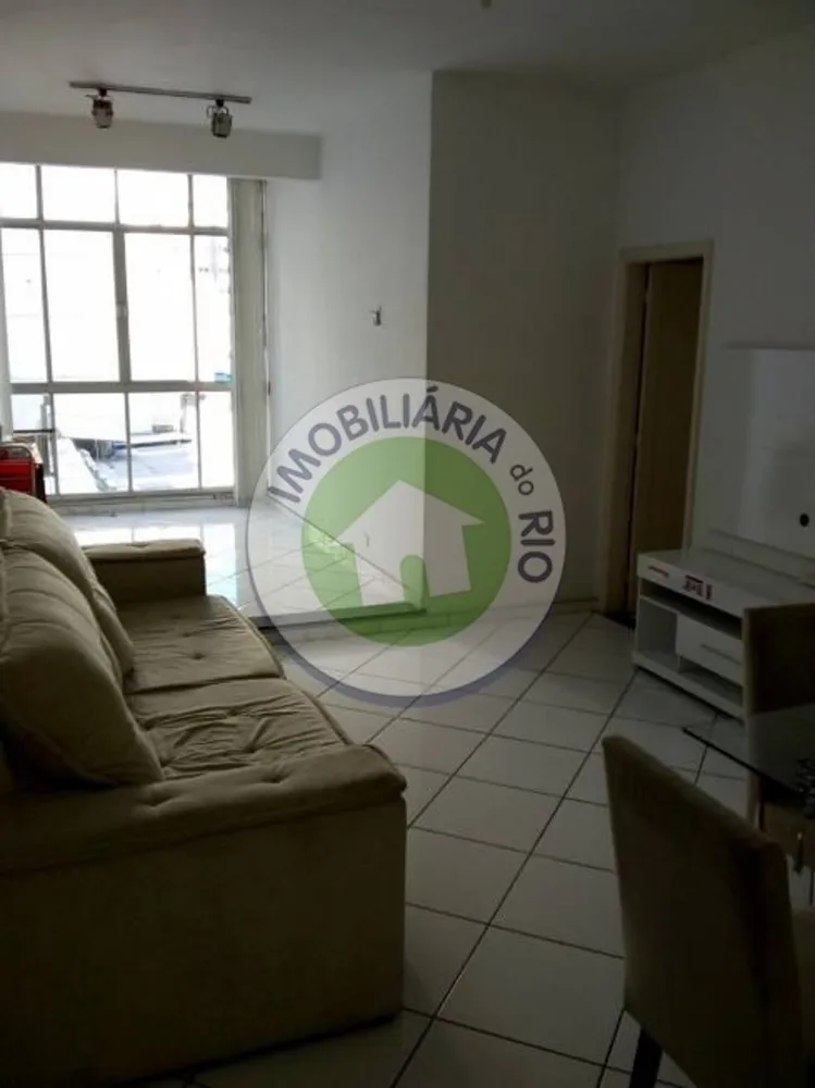 Apartamento, 4 quartos, 120 m² - Foto 1
