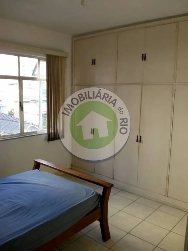 Apartamento, 4 quartos, 120 m² - Foto 8