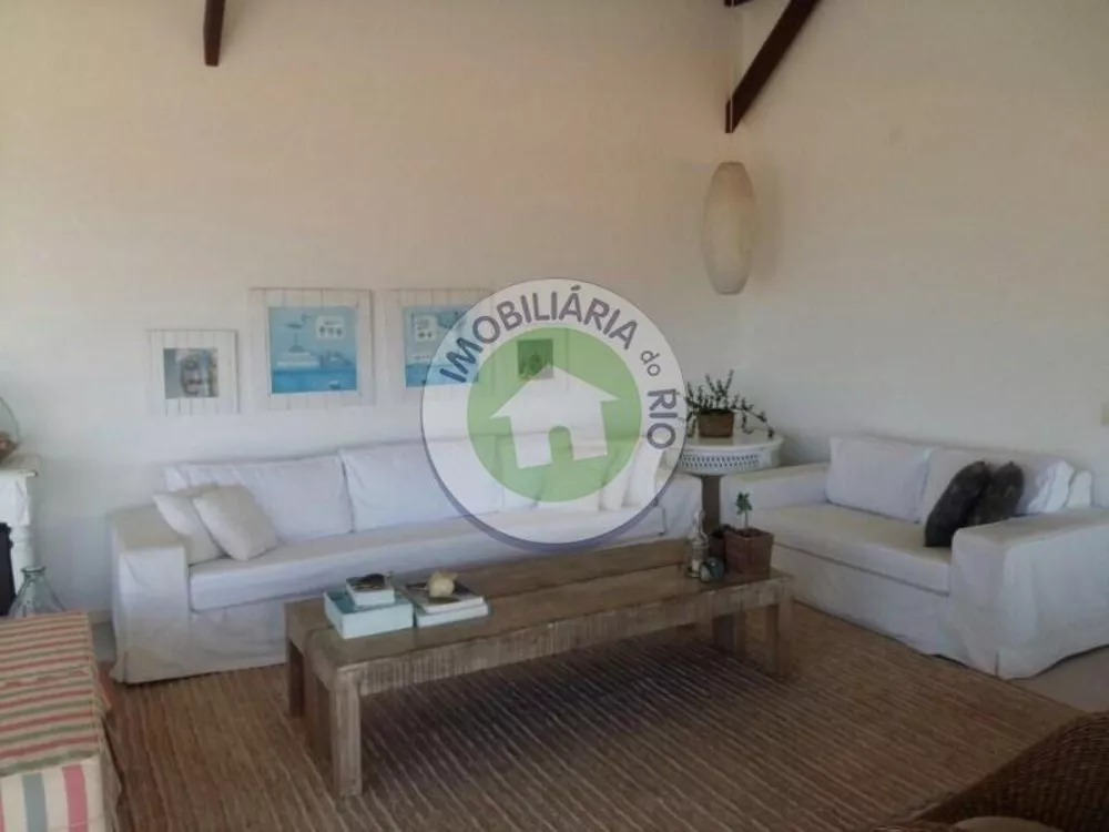 Casa, 4 quartos, 270 m² - Foto 1