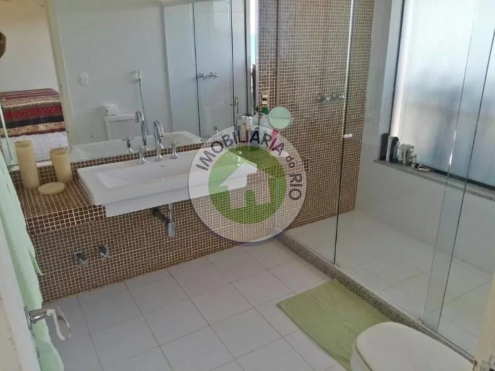 Casa, 4 quartos, 270 m² - Foto 6