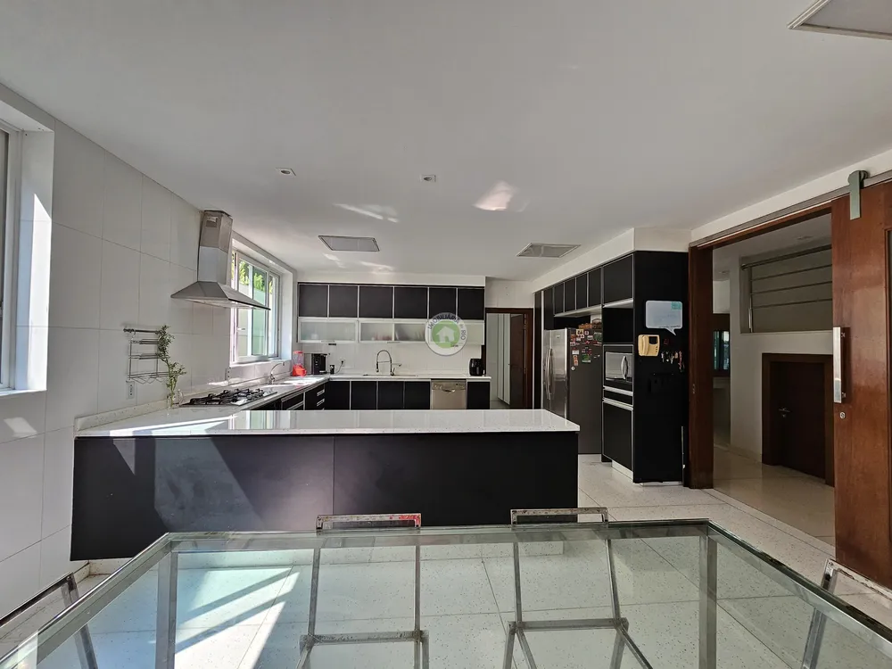 Casa, 5 quartos - Foto 63
