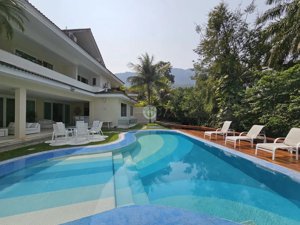 Casa, 5 quartos - Foto 5