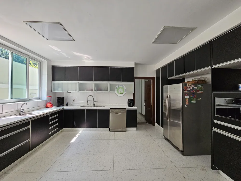 Casa, 5 quartos - Foto 67