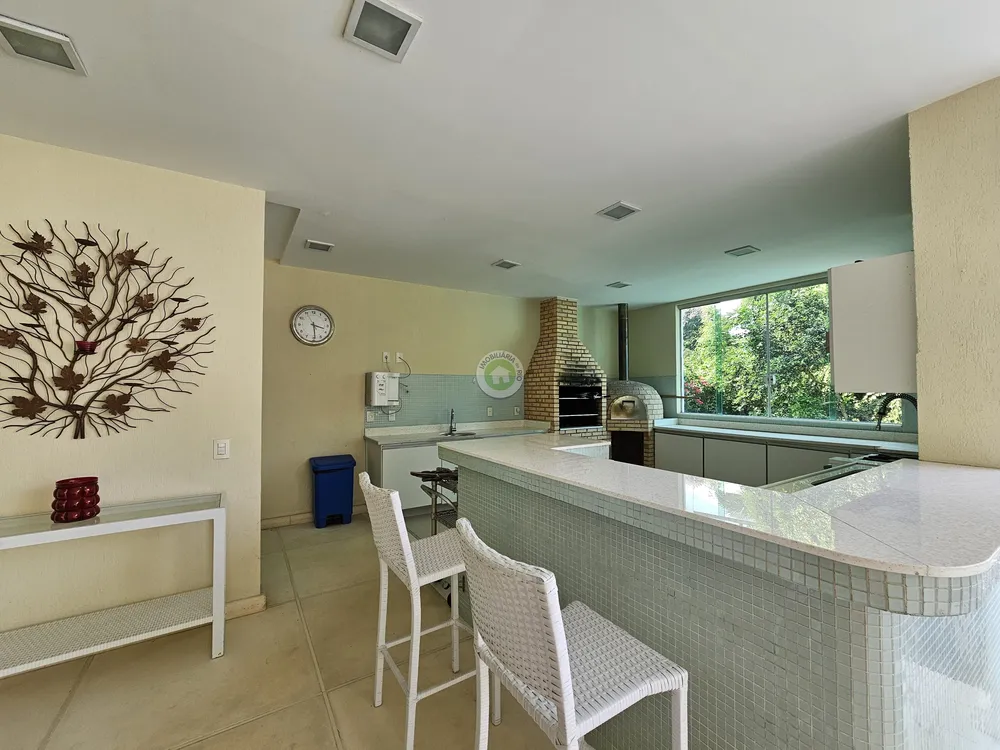 Casa, 5 quartos - Foto 43