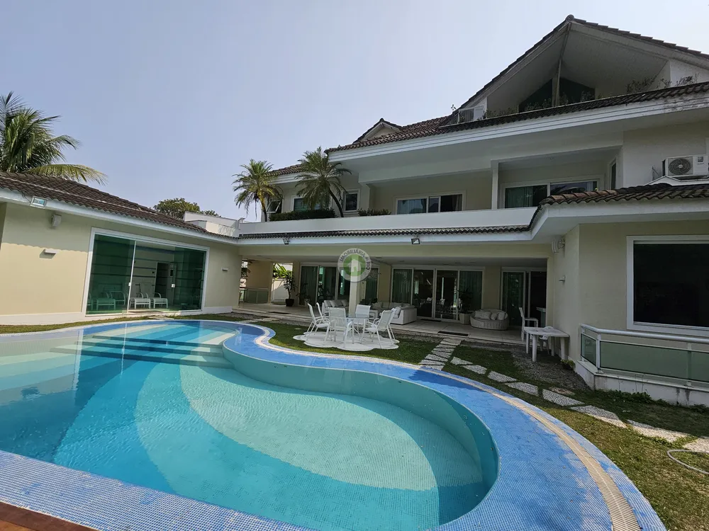 Casa, 5 quartos - Foto 7